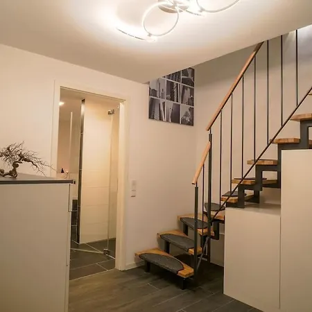 Luxury 口 Studio Knox PrimeTV 口 8min zum S-Hbf Appartement