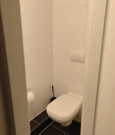 Luxury 口 Studio Knox PrimeTV 口 8min zum S-Hbf Kornwestheim