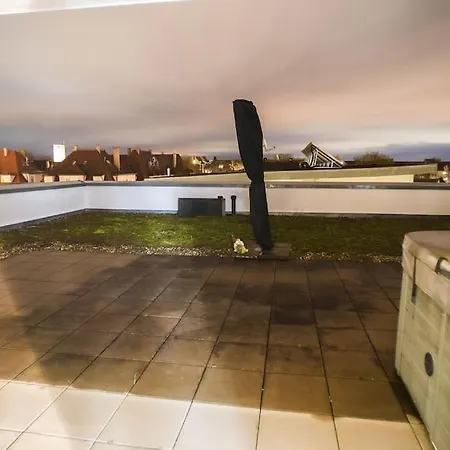 Appartement Luxury 口 Studio Knox PrimeTV 口 8min zum S-Hbf 4*