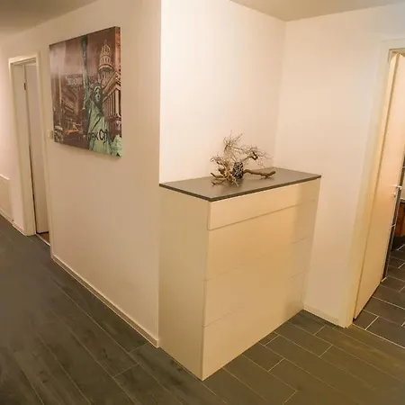 דירה Luxury 口 Studio Knox PrimeTV 口 8min zum S-Hbf