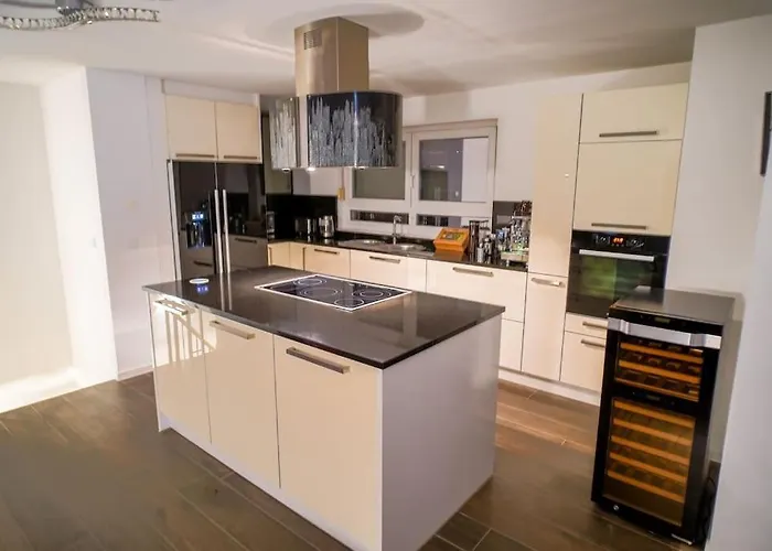 Luxury 口 Studio Knox Primetv 口 8Min Zum S-Hbf *